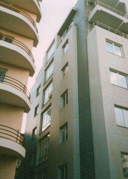 Imobil apartamente_str.Puskin 20 