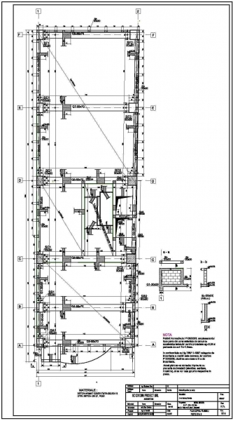Imobile birouri_str. Dr.Felix 55-57