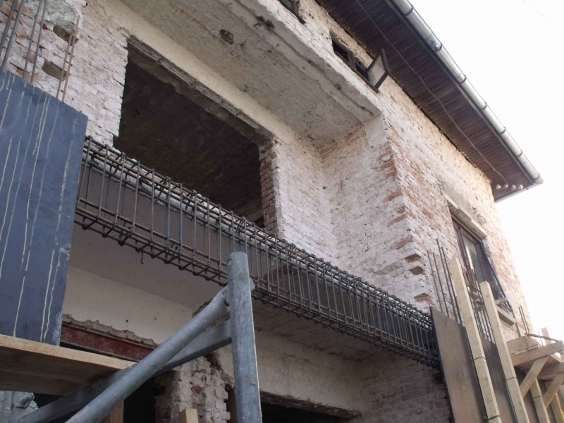 Imobil apartamente_str.Hagi Ghita 21