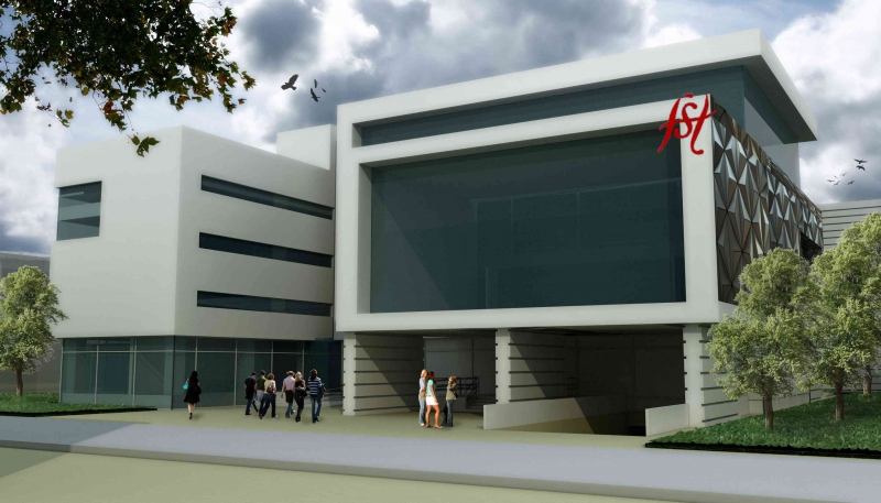 Centrul Cultural Transilvania