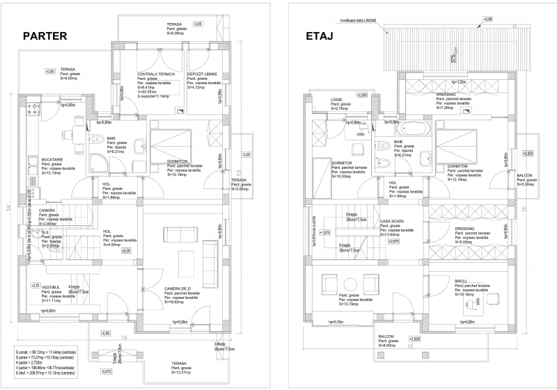 Locuinta unifamiliara_com Dridu, jud.Ialomita