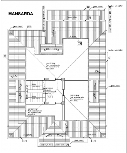 Locuinta unifamiliara_com Dridu, jud.Ialomita