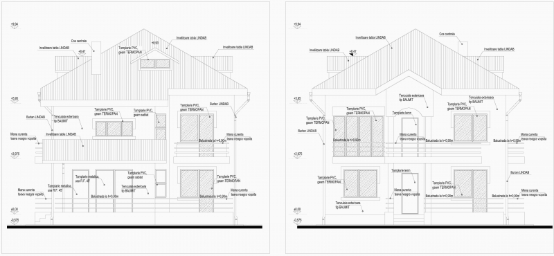 Locuinta unifamiliara_com Dridu, jud.Ialomita