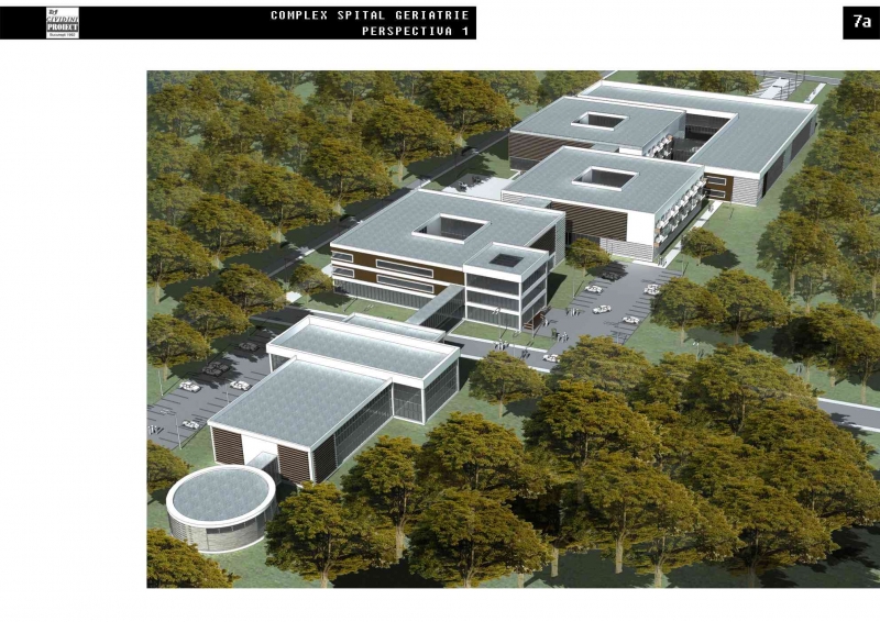 Propunere PUZ Ganeasa