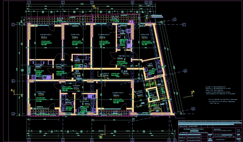Imobil locuinte_str.G-ral Constantinide, nr.10